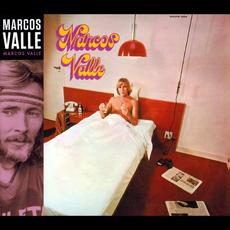 Marcos Valle (Re-Issue) mp3 Album by Marcos Valle