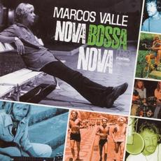 Nova Bossa Nova mp3 Album by Marcos Valle