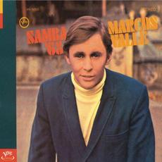 Samba '68 (Re-Issue) mp3 Album by Marcos Valle