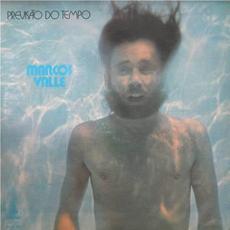 Previsão do tempo mp3 Album by Marcos Valle