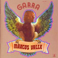 Garra (Re-Issue) mp3 Album by Marcos Valle