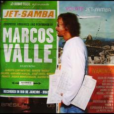 Jet-Samba mp3 Album by Marcos Valle