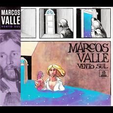 Vento sul (Re-Issue) mp3 Album by Marcos Valle