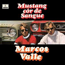 Mustang cor de Sangue (Re-Issue) mp3 Album by Marcos Valle