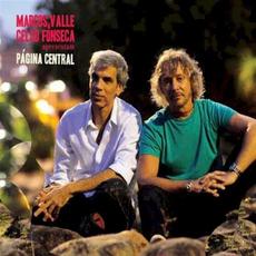 Página Central mp3 Album by Marcos Valle & Celso Fonseca