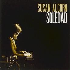 Soledad mp3 Album by Susan Alcorn