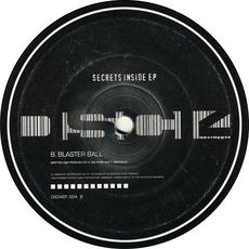 Secrets Inside EP mp3 Album by Sta & Paul B