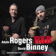 R&B mp3 Album by Adam Rogers / David Binney