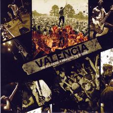 We All Need a Reason to B Side mp3 Album by Valencia