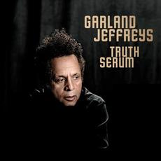 Truth Serum mp3 Album by Garland Jeffreys