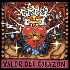 Valor del Corazón mp3 Album by Ginger