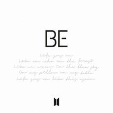 BE mp3 Album by BTS