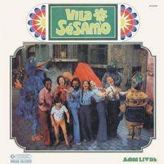 Vila Sésamo (Re-Issue) mp3 Album by Trio Soneca