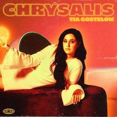 CHRYSALIS mp3 Album by Tia Gostelow
