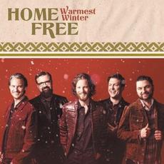 Warmest Winter mp3 Album by Home Free