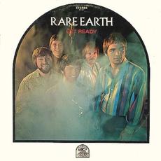Get Ready mp3 Album by Rare Earth