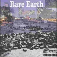 Different World mp3 Album by Rare Earth