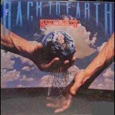 Back to Earth mp3 Album by Rare Earth