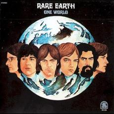 One World (Re-Issue) mp3 Album by Rare Earth