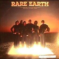 Band Together mp3 Album by Rare Earth