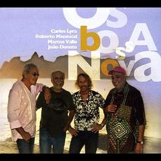 Os Bossa Nova mp3 Compilation by Various Artists