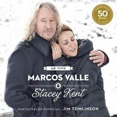 Ao Vivo (Live) mp3 Live by Marcos Valle & Stacey Kent