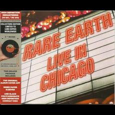 Live In Chicago mp3 Live by Rare Earth