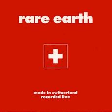 Made in Switzerland mp3 Live by Rare Earth