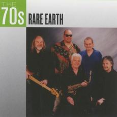 The 70s mp3 Artist Compilation by Rare Earth