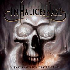 Visions of Live Destruction mp3 Live by In Malice's Wake
