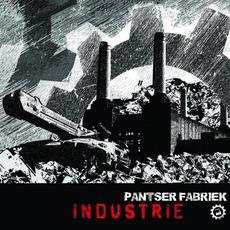 Industrie mp3 Album by Pantser Fabriek