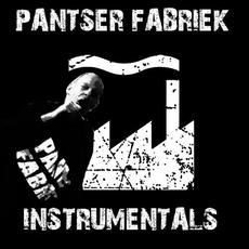 Instrumentals mp3 Album by Pantser Fabriek