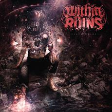 Black Heart (Deluxe Edition) mp3 Album by Within The Ruins
