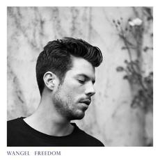 Freedom mp3 Album by Wangel