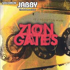 Zion Gates mp3 Album by Solomon Jabby