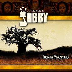 Firmly Planted mp3 Album by Solomon Jabby