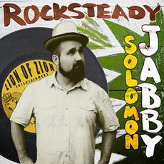 Rocksteady mp3 Album by Solomon Jabby