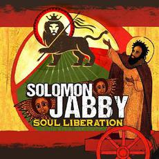 Soul Liberation mp3 Album by Solomon Jabby