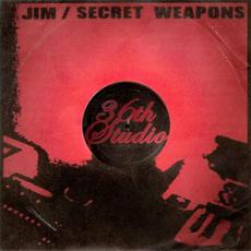 Secret Weapons mp3 Album by JIM