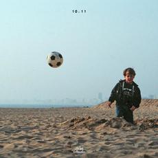 10.11 mp3 Album by JIM