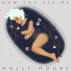 Now You See Me mp3 Album by Molly Moore