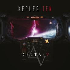 Delta-V mp3 Album by Kepler Ten