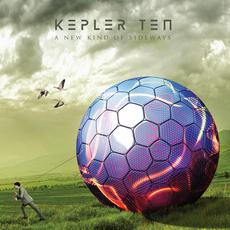 A New Kind of Sideways mp3 Album by Kepler Ten