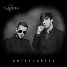 Gottkomplex mp3 Album by Zynik 14
