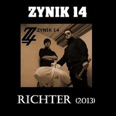 Richter mp3 Album by Zynik 14