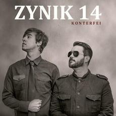 Konterfei mp3 Album by Zynik 14