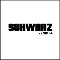Schwarz mp3 Album by Zynik 14