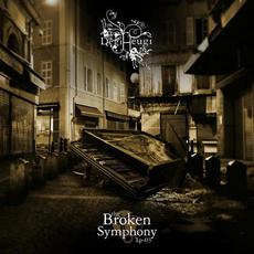 The Broken Symphony mp3 Album by Degiheugi