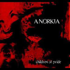 Children of Pride mp3 Album by Anorkia