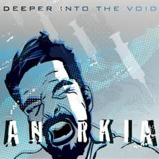 Deeper Into The Void mp3 Album by Anorkia